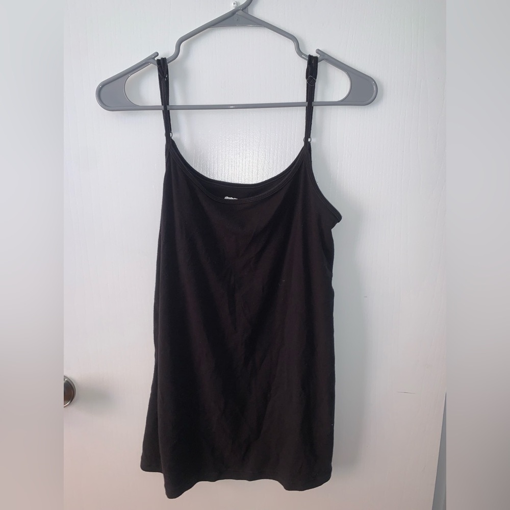 Maternity Tank Top